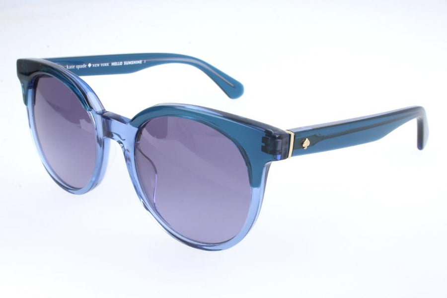 KATE SPADE SUNGLASSES ABIANNE/S — Ansicht 1