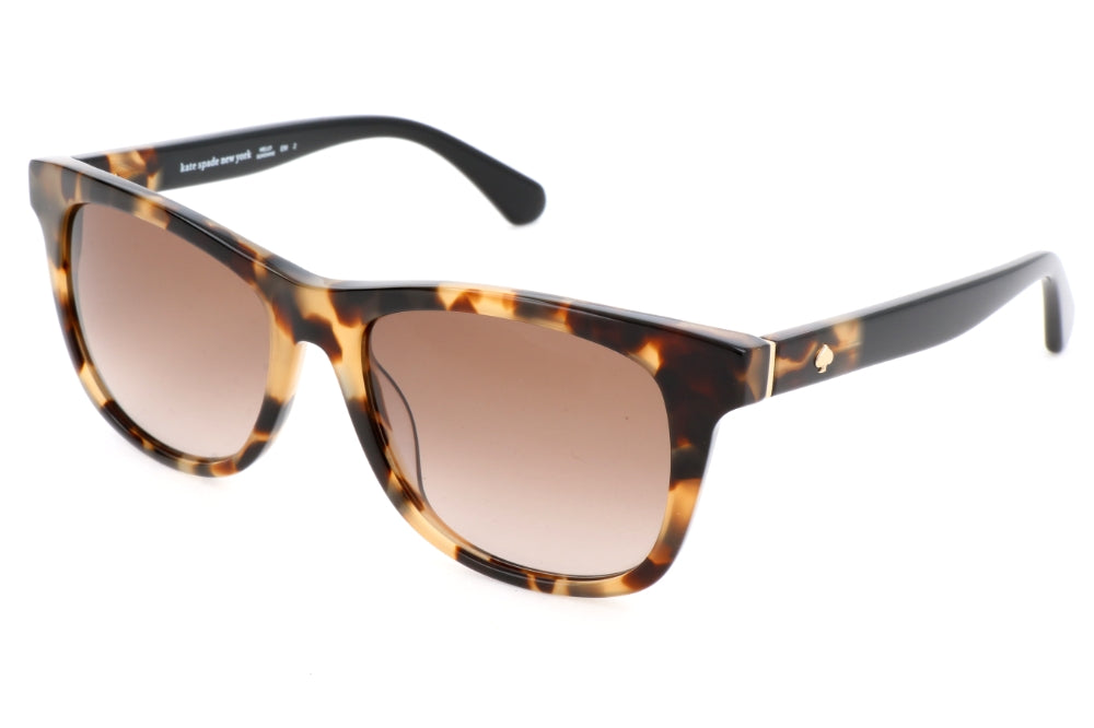 KATE SPADE SUNGLASSES 762753996183 — Ansicht 1