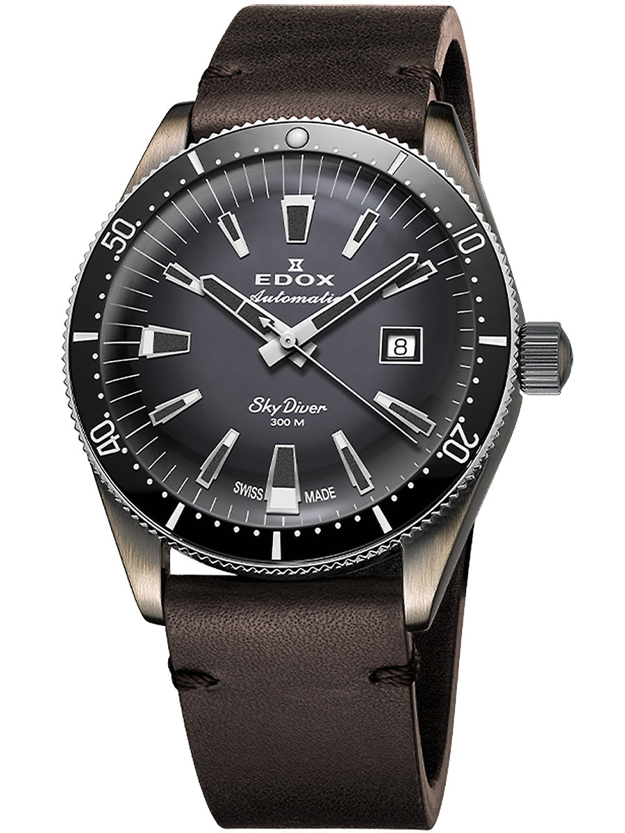 EDOX 80126-3VIN-GDN — Ansicht 1