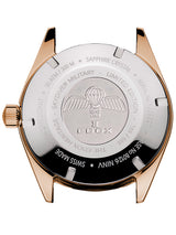 EDOX 80126-BRN-BUIDR — Ansicht 4
