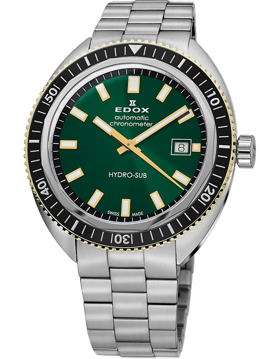 EDOX 80128-357-JNM-VID — Ansicht 1