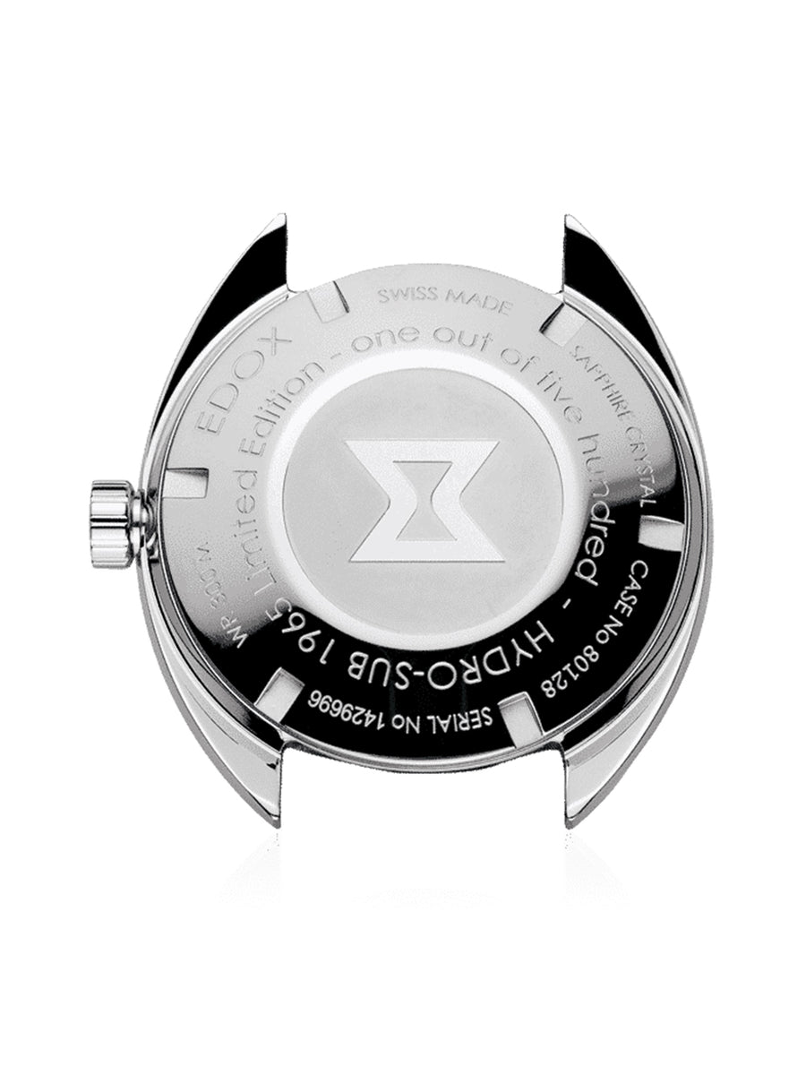 EDOX 80128-357-JNM-VID — Ansicht 2