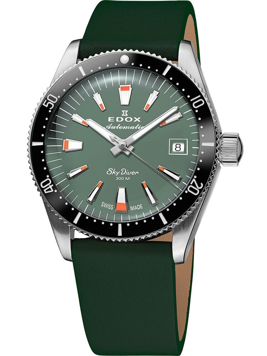 EDOX 80131-3NC-VI — Ansicht 1