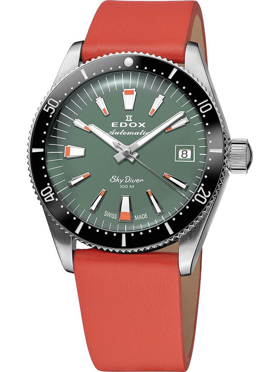 EDOX 80131-3NC-VI — Ansicht 2