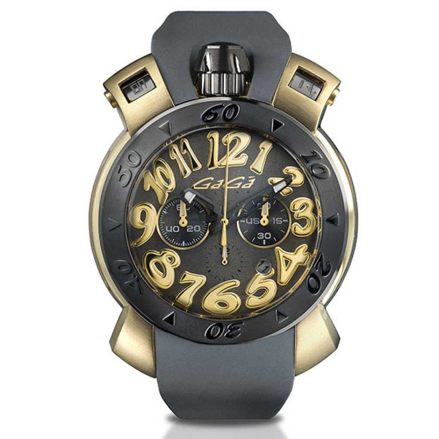 GAGA' MILANO CHRONO Special Edt. — Ansicht 1