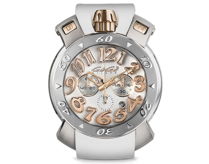 GAGA' MILANO CHRONO Special Edt. — Ansicht 1