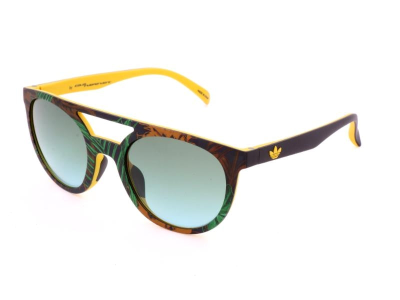 ADIDAS SUNGLASSES AOR003 BA7069 TPS.009 50 22 140 — Ansicht 1