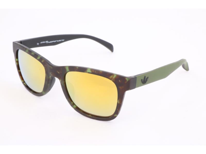 ADIDAS SUNGLASSES AOR004 BA7050 140.030 52 22 140 — Ansicht 1