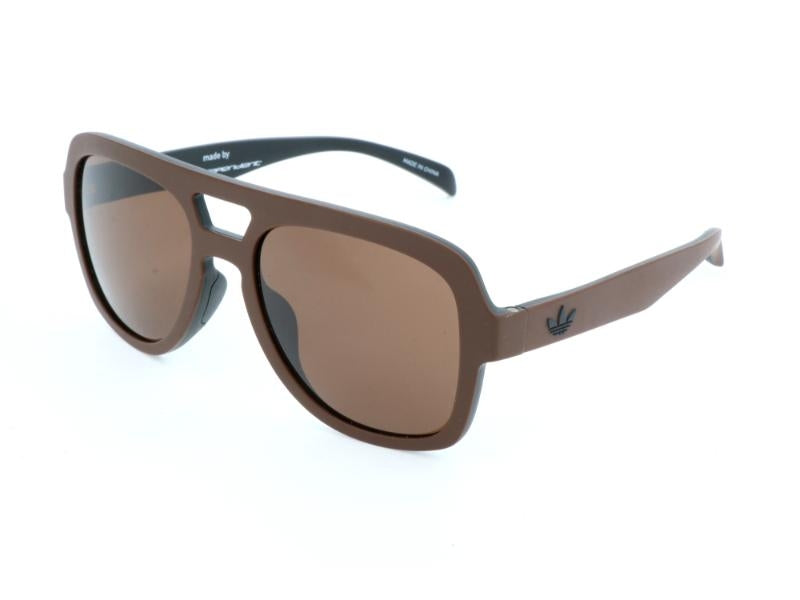 ADIDAS SUNGLASSES AOR011 BA7020 044.009 54 19 140 — Ansicht 1