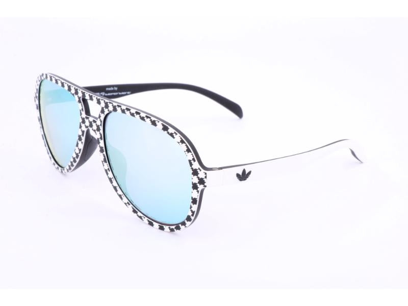 ADIDAS SUNGLASSES AOR012 BA7061 TRC.001 56 17 140 — Ansicht 1