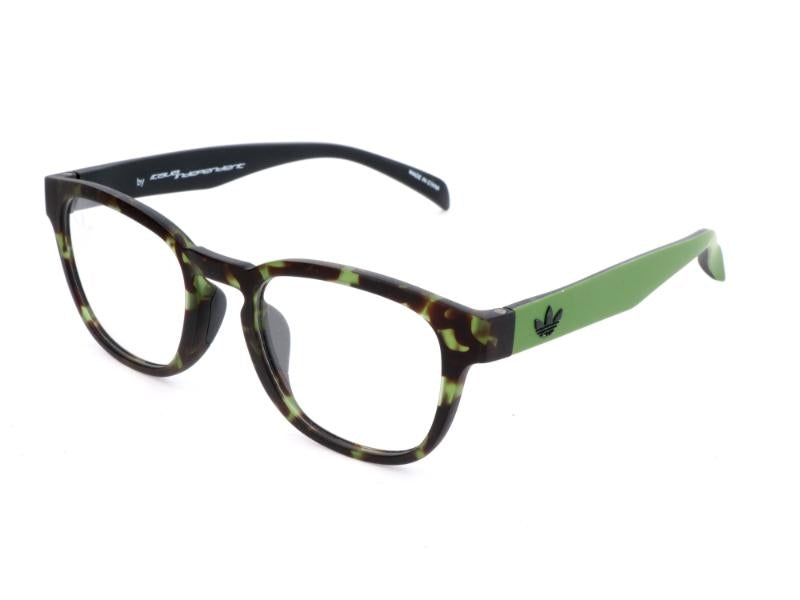 ADIDAS SUNGLASSES AOR001 BA7035 140.030 52 23 140 — Ansicht 1