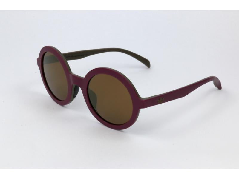 ADIDAS SUNGLASSES AOR016 BI4776 019.040 49 25 140 — Ansicht 1