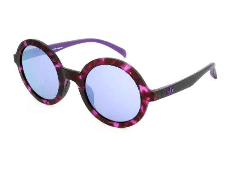 ADIDAS SUNGLASSES AOR016 BI4777 144.009 49 25 140 — Ansicht 1