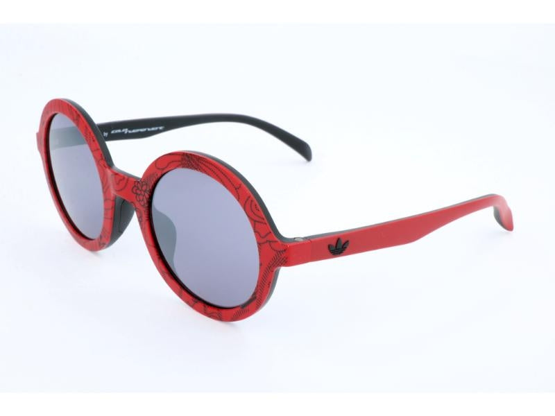 ADIDAS SUNGLASSES AOR016 BI4781 SBG.053 49 25 140 — Ansicht 1