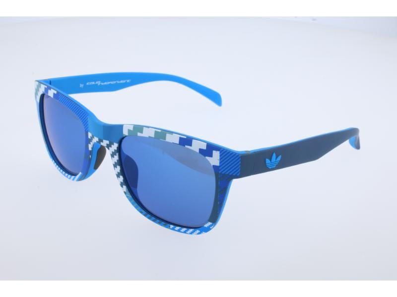 ADIDAS SUNGLASSES AOR004 BI4739 PDC.027 52 22 140 — Ansicht 1