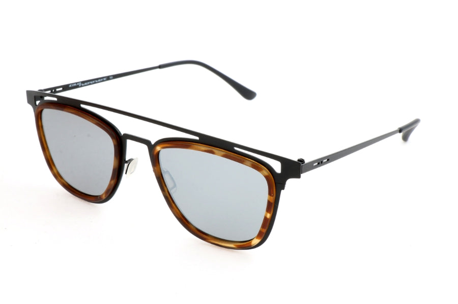 ITALIA INDEPENDENT SUNGLASSES 8055341239444 — Ansicht 1