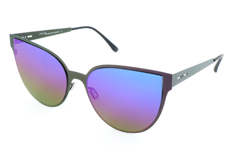 ITALIA INDEPENDENT SUNGLASSES 8055341241935 — Ansicht 1