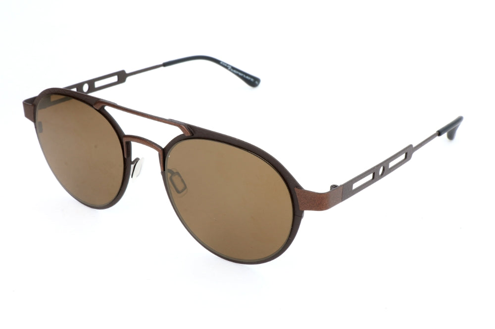 ITALIA INDEPENDENT SUNGLASSES 8055341242024 — Ansicht 1