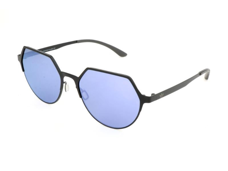 ADIDAS SUNGLASSES AOM007 CI8333 009.000 55 18 140 — Ansicht 1