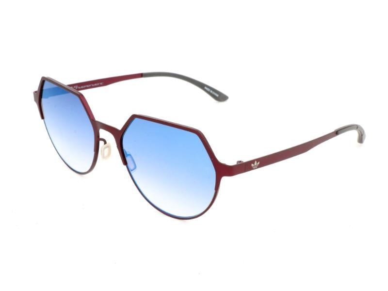 ADIDAS SUNGLASSES AOM007 CI8336 010.000 55 18 140 — Ansicht 1