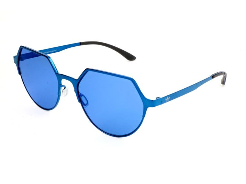 ADIDAS SUNGLASSES AOM007 CI8337 020.GLS 55 18 140 — Ansicht 1