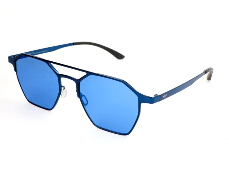 ADIDAS SUNGLASSES AOM008 CI8341 022.GLS 53 19 145 — Ansicht 1