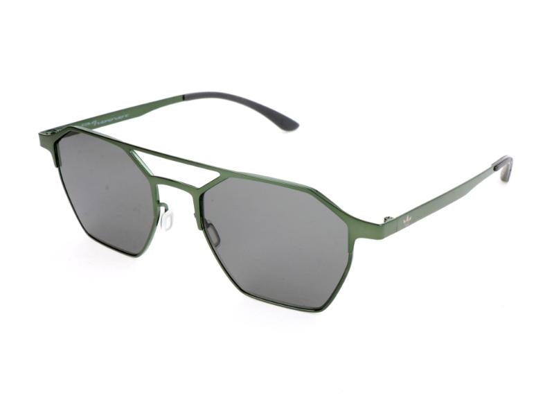 ADIDAS SUNGLASSES AOM008 CI8342 030.GLS 53 19 145 — Ansicht 1