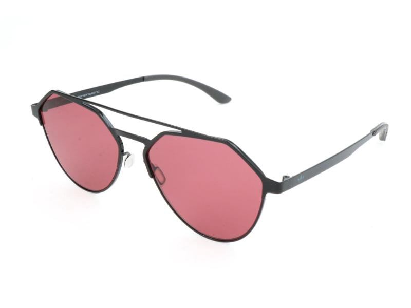 ADIDAS SUNGLASSES AOM009 CI8346 009.GLS 57 15 145 — Ansicht 1