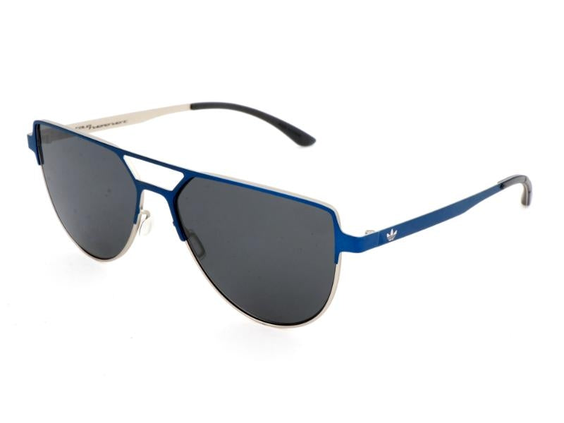ADIDAS SUNGLASSES AOM010 CI8353 021.075 58 15 145 — Ansicht 1