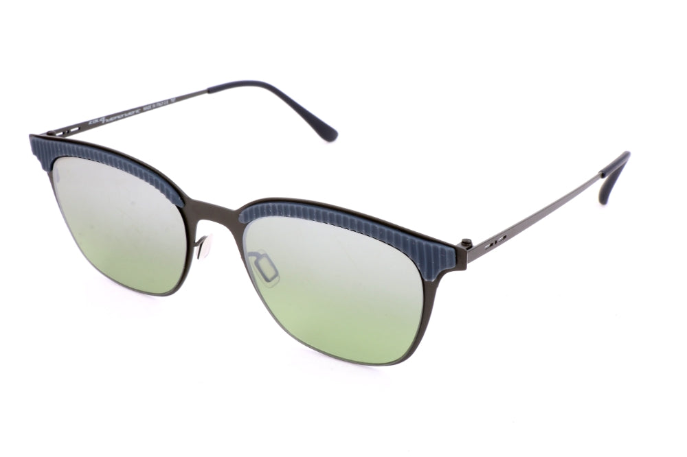 ITALIA INDEPENDENT SUNGLASSES 8055341256854 — Ansicht 1