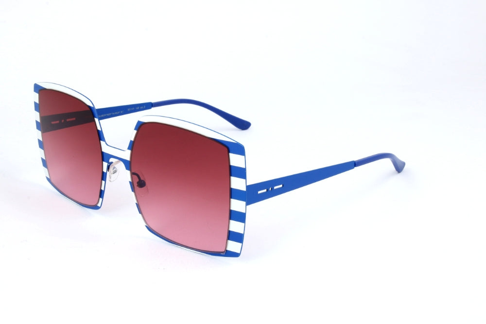 ITALIA INDEPENDENT SUNGLASSES 8055341257486 — Ansicht 1