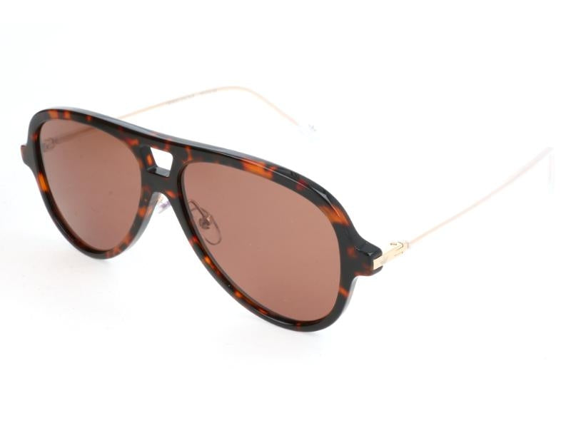 ADIDAS SUNGLASSES AOK001 CK4103 092.PLR 57 14 145 — Ansicht 1