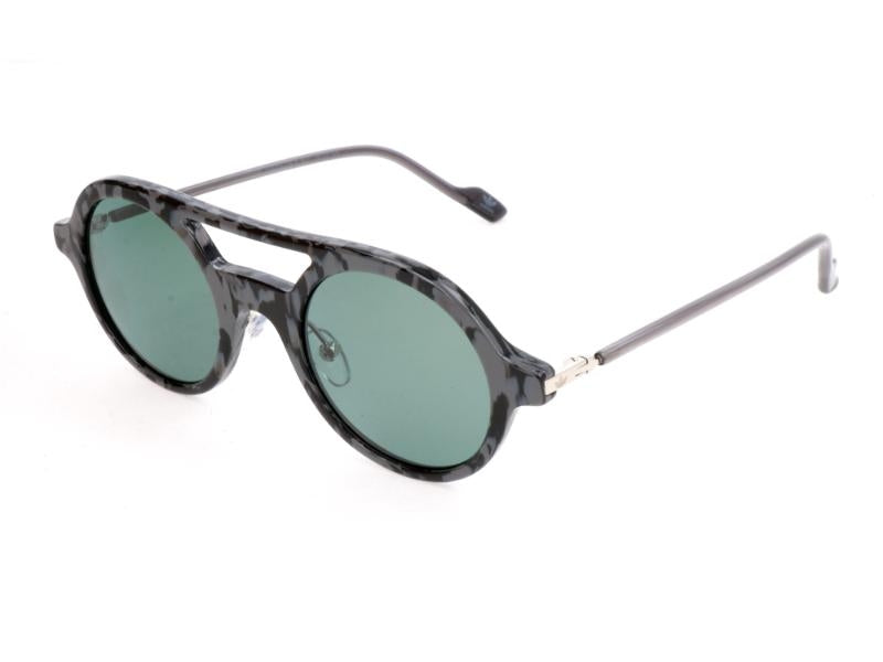 ADIDAS SUNGLASSES AOK004 CK4116 096.PLR 48 23 145 — Ansicht 1