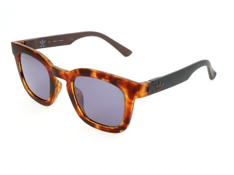 ADIDAS SUNGLASSES AOR022 CL1651 148.009 48 24 145 — Ansicht 1