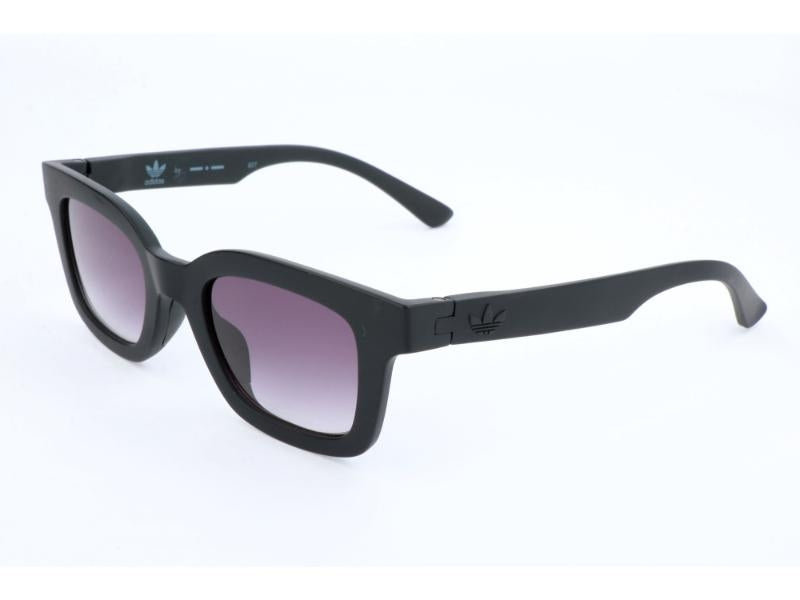 ADIDAS SUNGLASSES AOR023 CL1654 009.009 48 22 145 — Ansicht 1