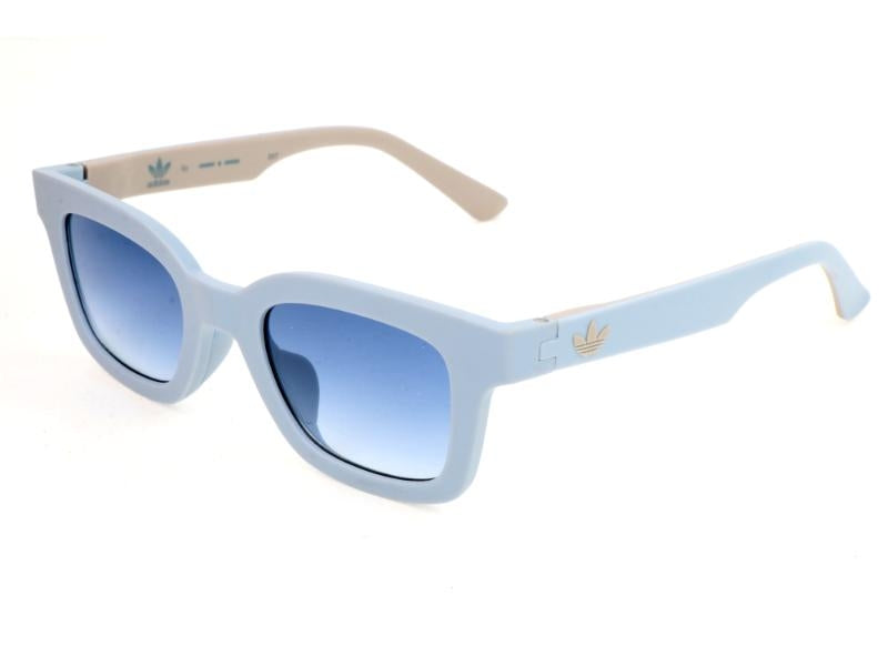 ADIDAS SUNGLASSES AOR023 CL1658 020.041 48 22 145 — Ansicht 1