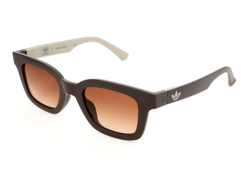 ADIDAS SUNGLASSES AOR023 CL1657 043.041 48 22 145 — Ansicht 1