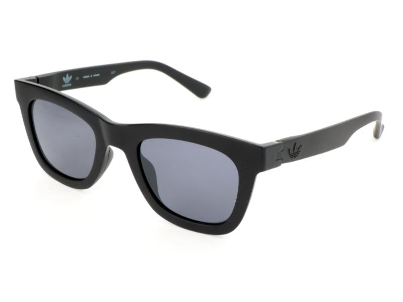 ADIDAS SUNGLASSES AOR024 CL1659 009.009 51 23 145 — Ansicht 1