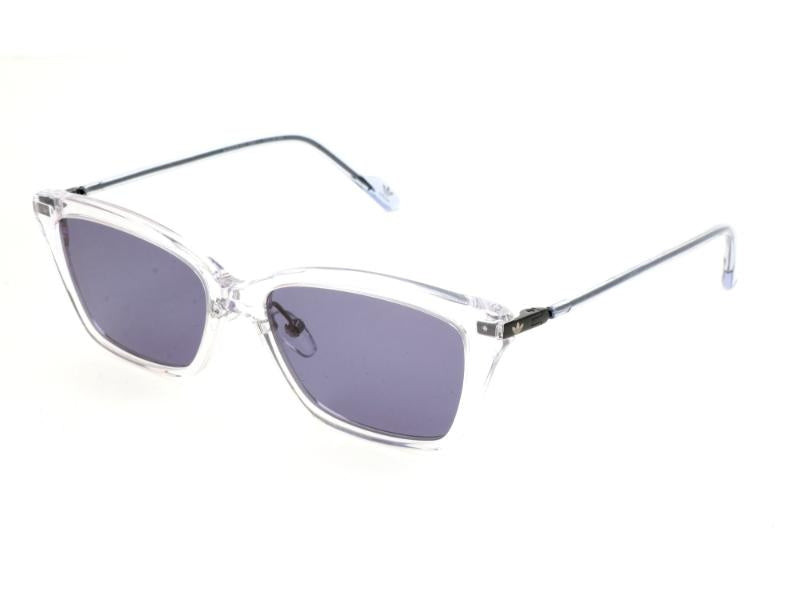 ADIDAS SUNGLASSES AOK008 CL1682 012.000 53 17 140 — Ansicht 1