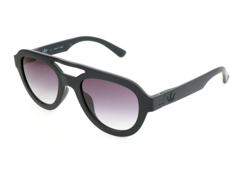 ADIDAS SUNGLASSES AOR025 CL1664 009.009 51 21 145 — Ansicht 1