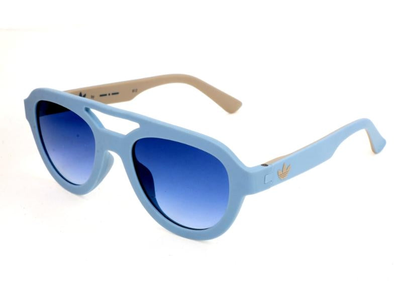 ADIDAS SUNGLASSES AOR025 CL1668 020.041 51 21 145 — Ansicht 1