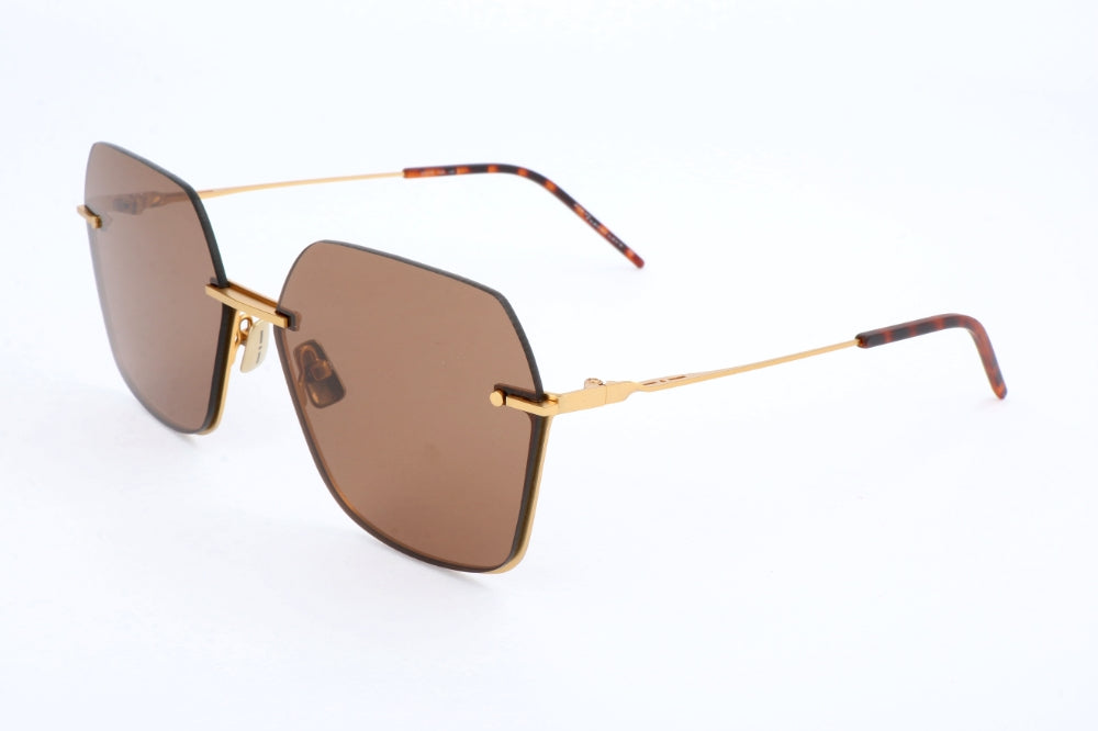 ITALIA INDEPENDENT SUNGLASSES 8055341283355 — Ansicht 1