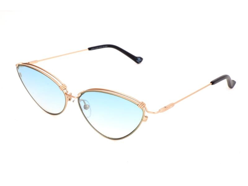 ADIDAS SUNGLASSES AOM012 CM1289 120.032 57 13 140 — Ansicht 1