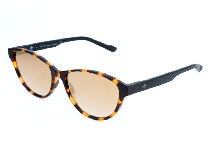 ADIDAS SUNGLASSES AOR029 CM1390 092.009 55 15 145 — Ansicht 1