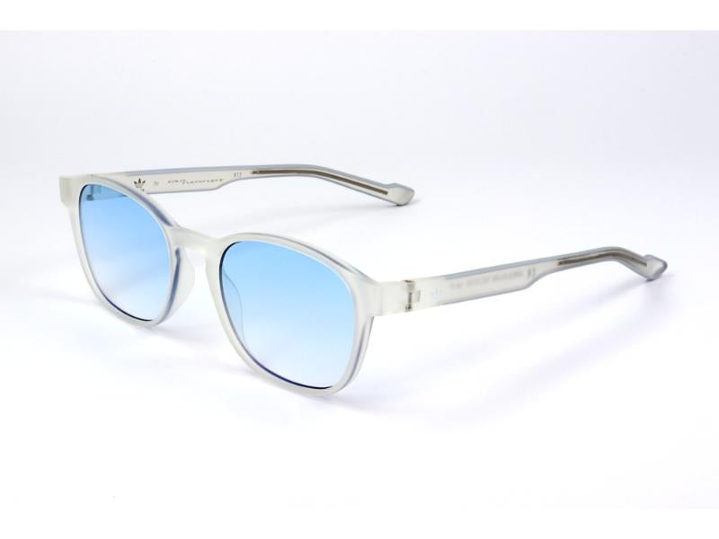 ADIDAS SUNGLASSES AOR030 CM1394 012.000 52 19 145 — Ansicht 1
