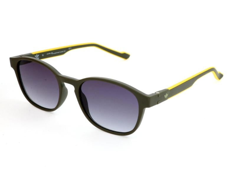 ADIDAS SUNGLASSES AOR030 CM1395 030.000 52 19 145 — Ansicht 1