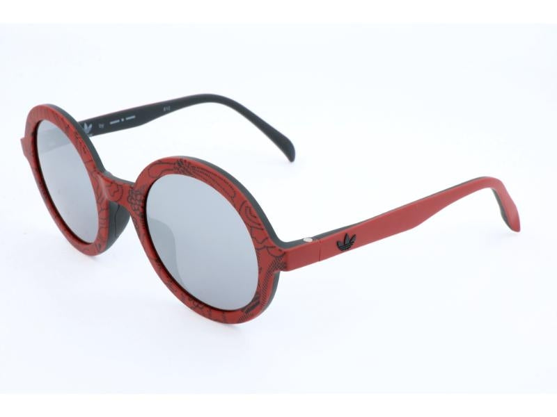 ADIDAS SUNGLASSES AOR016-N SBG.053 49 25 140 — Ansicht 1