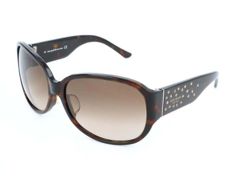KATE SPADE SUNGLASSES TATE-F-S 086 61 16 125 — Ansicht 1