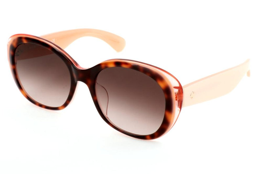 KATE SPADE SUNGLASSES KAROLYN/F/S — Ansicht 1