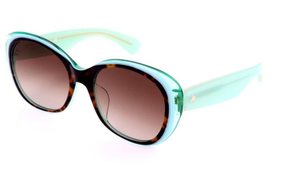 KATE SPADE SUNGLASSES KAROLYN/F/S — Ansicht 1